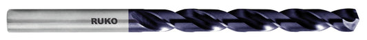 Ruko Pack de brocas helicoidales DIN 338 tipo VA HSSE - Co 5 - Ferrotecnia