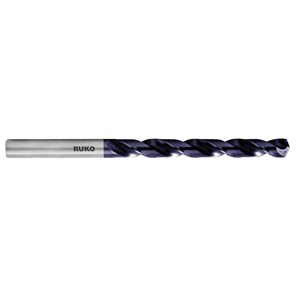 Ruko Pack de brocas helicoidales DIN 338 tipo VA HSSE-Co 5 - Ferrotecnia