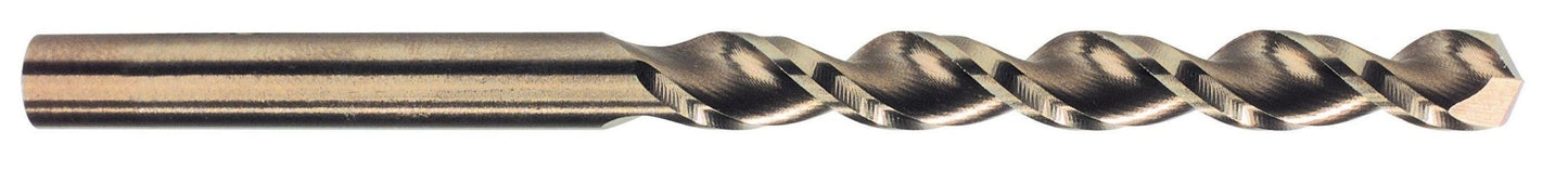 Ruko Pack de brocas helicoidales DIN 338 TL 3000 HSS - Co 5 Cobalto rectificada con autocentrado - Ferrotecnia