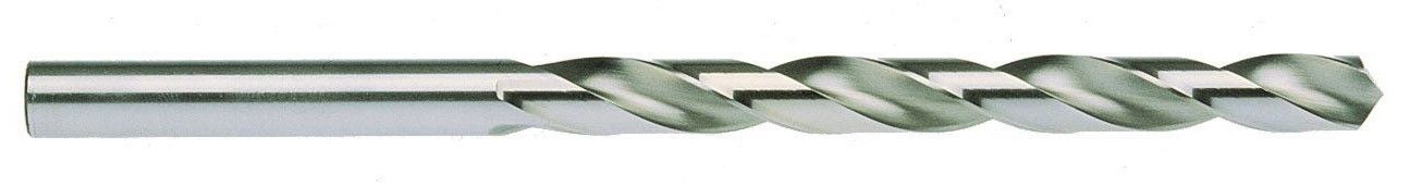 Ruko Pack de brocas helicoidales largas DIN 340 tipo N HSS fresada - rectificada - Ferrotecnia