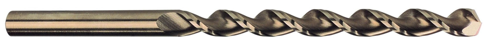 Ruko Pack de brocas helicoidales largas DIN 340 TL 3000 HSS - Co 5 Cobalto rectificada con autocentrado - Ferrotecnia