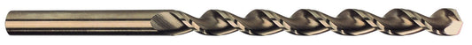 Ruko Pack de brocas helicoidales largas DIN 340 TL 3000 HSS - Co 5 Cobalto rectificada con autocentrado - Ferrotecnia
