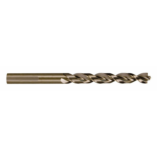 Ruko Pack de brocas helicoidales turbo DIN 338 HSS fresada-rectificada - Ferrotecnia