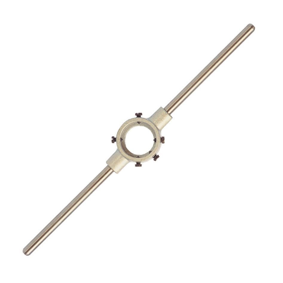 Ruko Porta cojinetes DIN 225 - Ferrotecnia