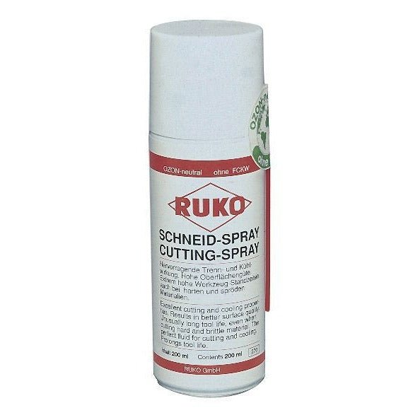 Ruko Spray y pasta de corte - Ferrotecnia