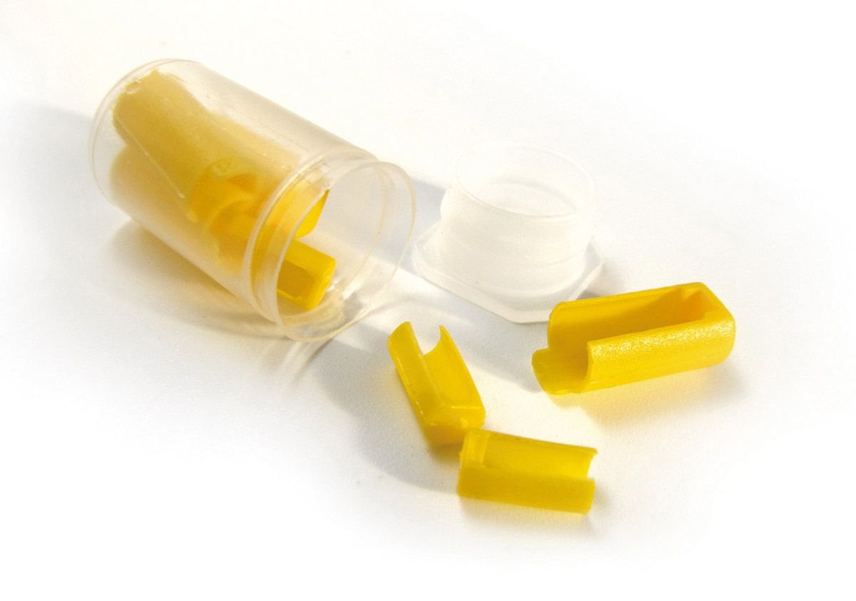 Ruko Tapa protectora para restauradores de roscas hembra - Ferrotecnia