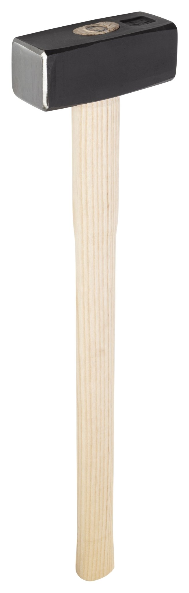 Ruthe Mallo DIN 6475 con mango de madera de fresno - Ferrotecnia