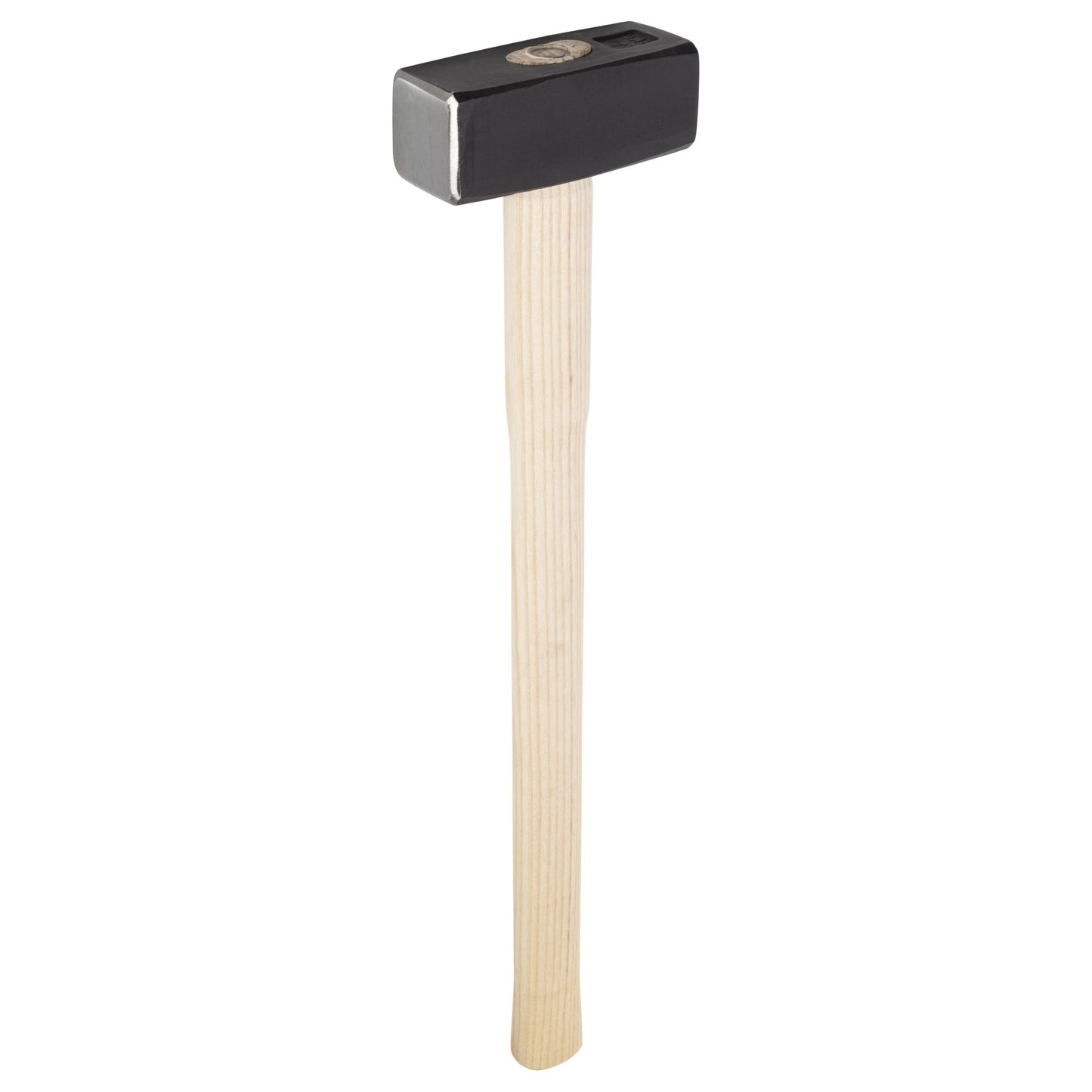 Ruthe Mallo DIN 6475 avec manche en bois de frêne