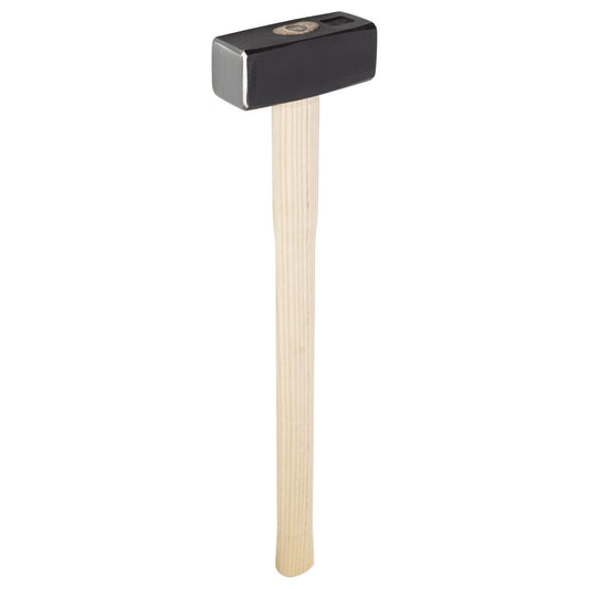 Ruthe Mallo DIN 6475 with ash wood handle
