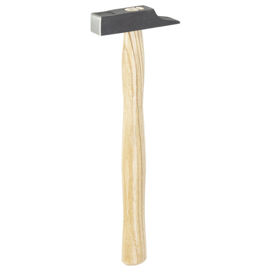 Ruthe Joiner's Hammer DIN 5109 with Ash Wood Handle
