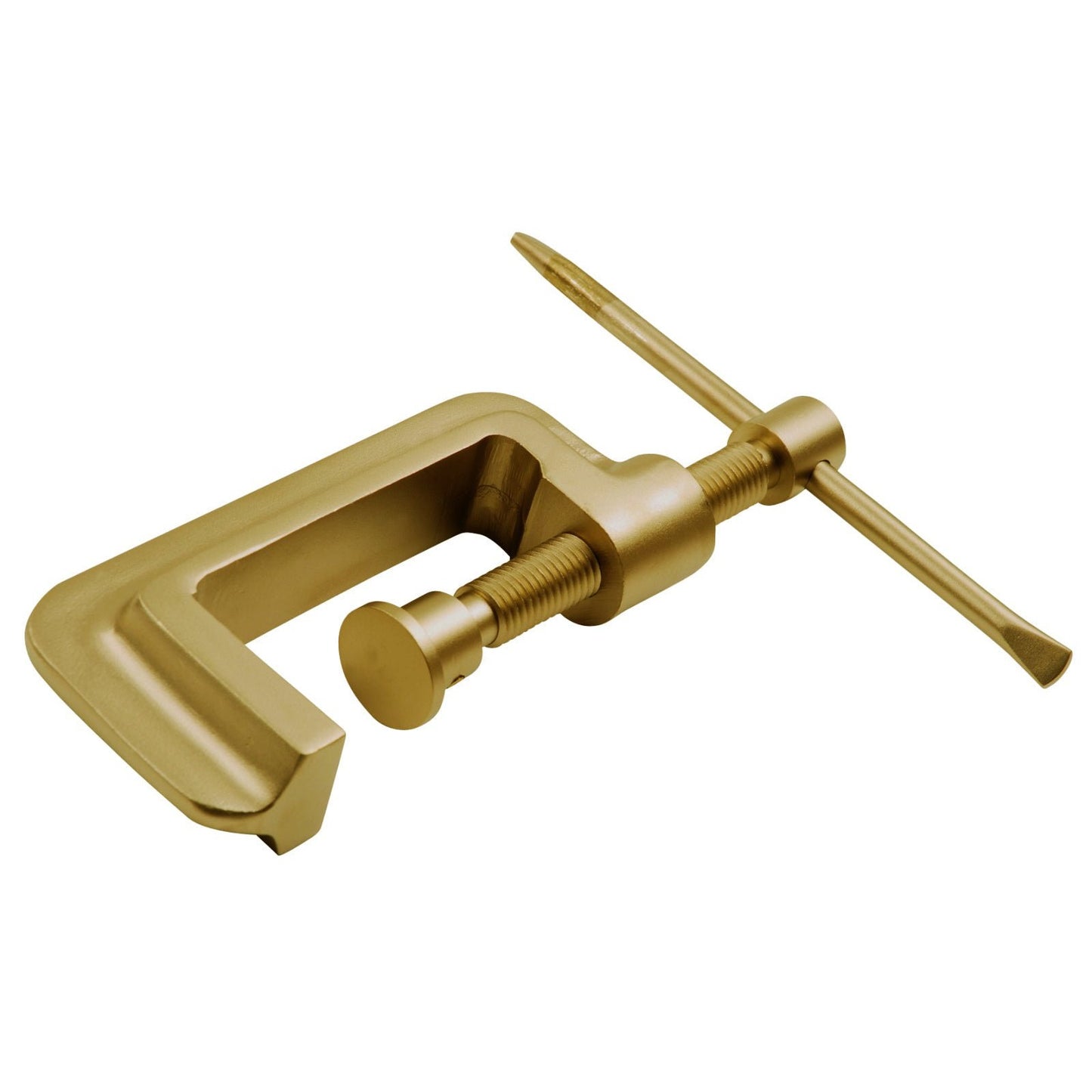 Sergeant 180 mm Anti-Spark