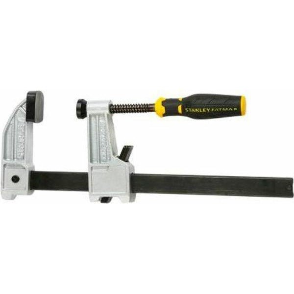 Sargento de tornillo FatMax 800mm - Unid: 1 - Ferrotecnia