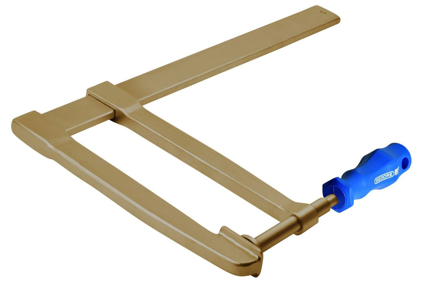 Sargento largo 480 mm ATEX - Ferrotecnia