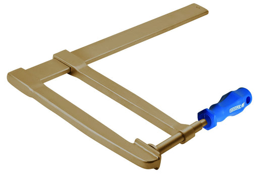 Sargento largo 480 mm ATEX - Ferrotecnia