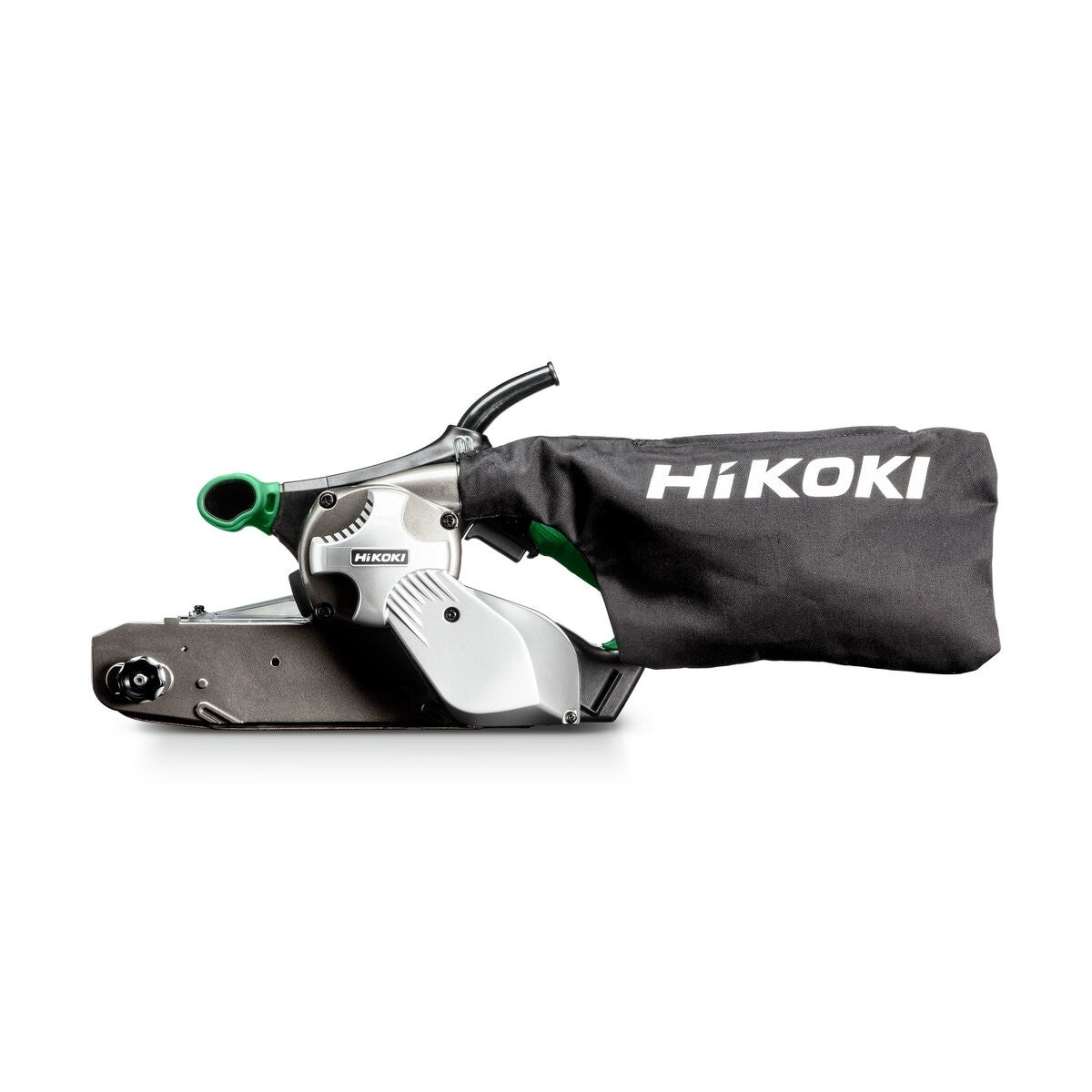 Hikoki SB10V2WAZ - Lijadora de banda SB10V2WAZ
