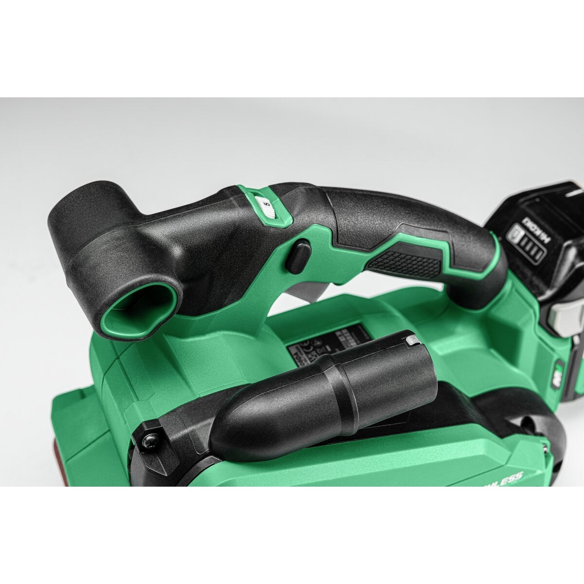 Hikoki SB3608DAW4Z - Lijadora de banda de batería SB3608DAW4Z