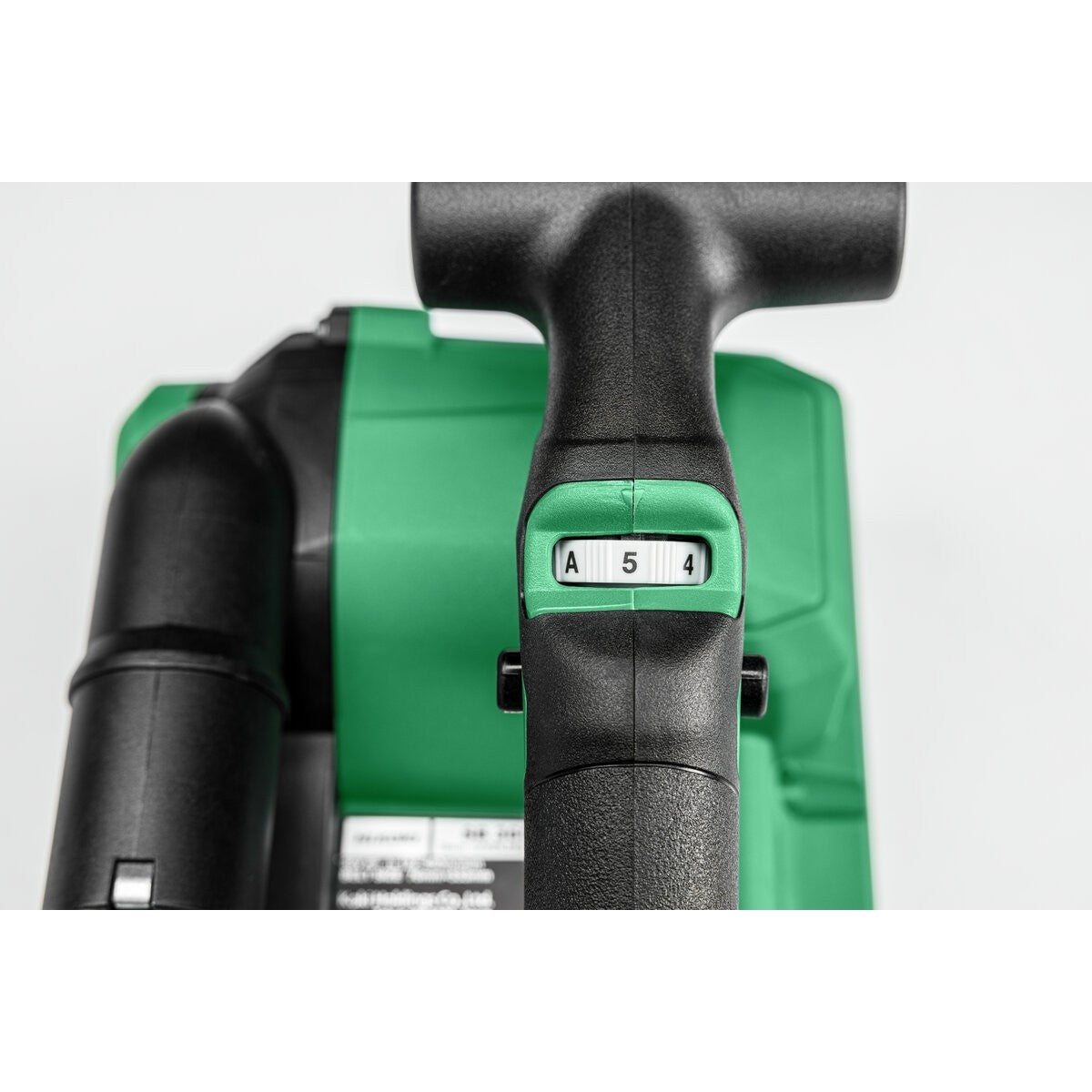 Hikoki SB3608DAW4Z - Lijadora de banda de batería SB3608DAW4Z