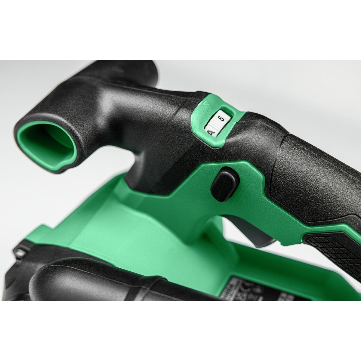 Hikoki SB3608DAW4Z - Lijadora de banda de batería SB3608DAW4Z