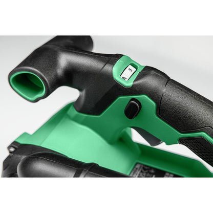 Hikoki SB3608DAW4Z - Lijadora de banda de batería SB3608DAW4Z