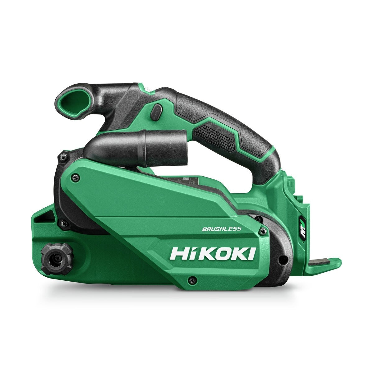Hikoki SB3608DAW4Z - Lijadora de banda de batería SB3608DAW4Z