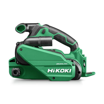 Hikoki SB3608DAW4Z - Lijadora de banda de batería SB3608DAW4Z