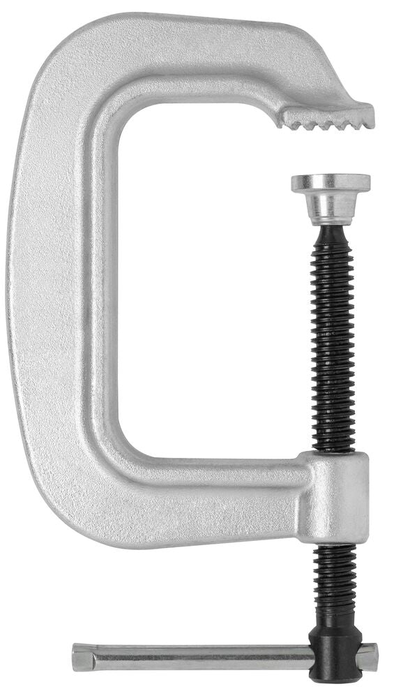 Bessey SC120 - Tornillo de apriete en C Bessey SC 120/85 - Ferrotecnia