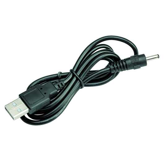 Scangrip 03.5307 - USB TO MINI DC CABLE Accessory - 1 M