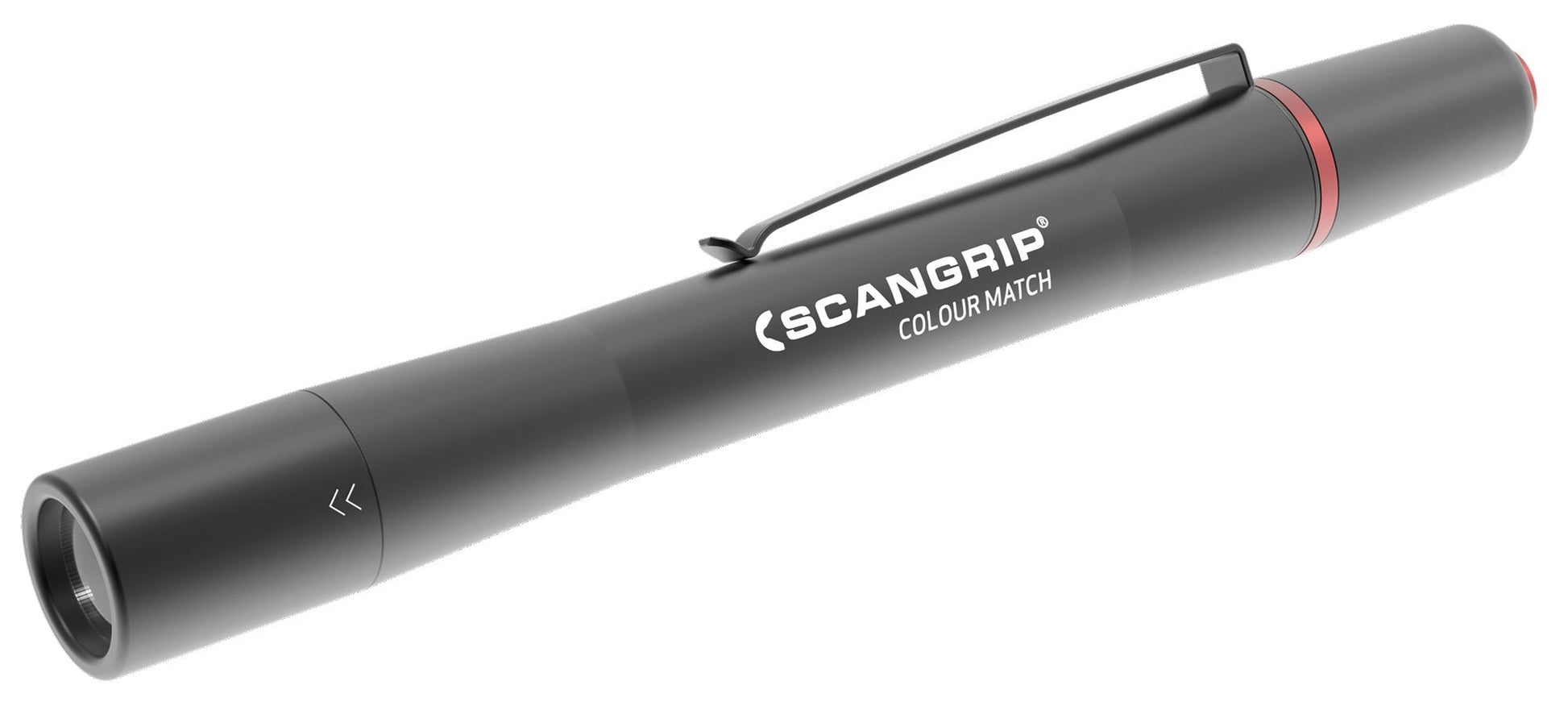 Scangrip 03.5117 - Linterna tipo bolígrafo MATCHPEN