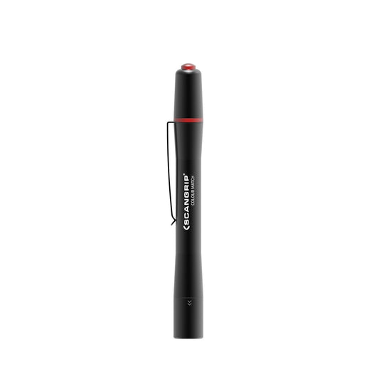 Scangrip 03.5117 - Linterna tipo bolígrafo MATCHPEN