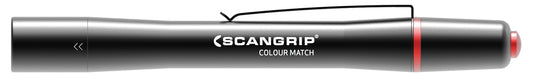 Scangrip 03.5117 - Linterna tipo bolígrafo MATCHPEN