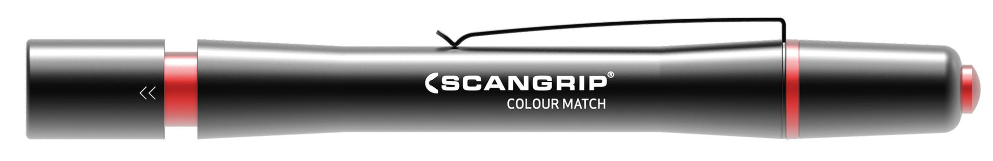 Scangrip 03.5117 - Linterna tipo bolígrafo MATCHPEN