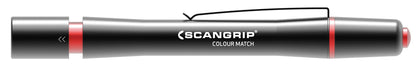 Scangrip 03.5117 - Linterna tipo bolígrafo MATCHPEN