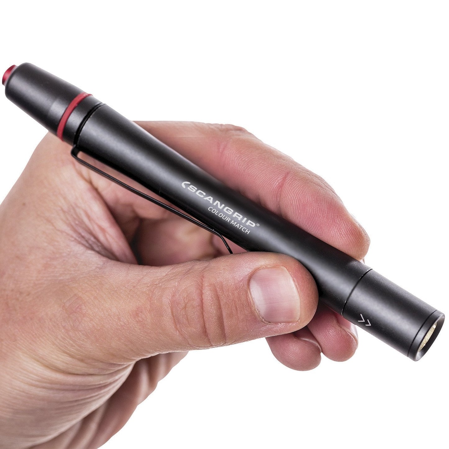 Scangrip 03.5117 - Linterna tipo bolígrafo MATCHPEN