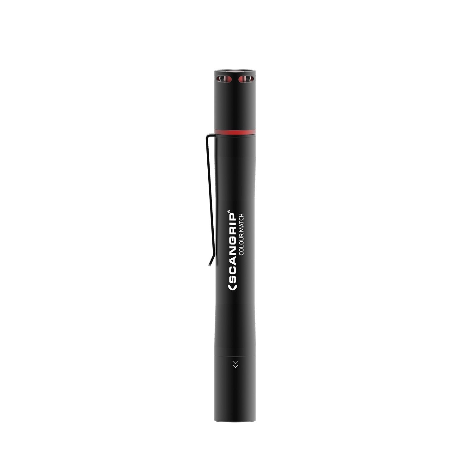 Scangrip 03.5122 - Linterna tipo bolígrafo MATCHPEN R