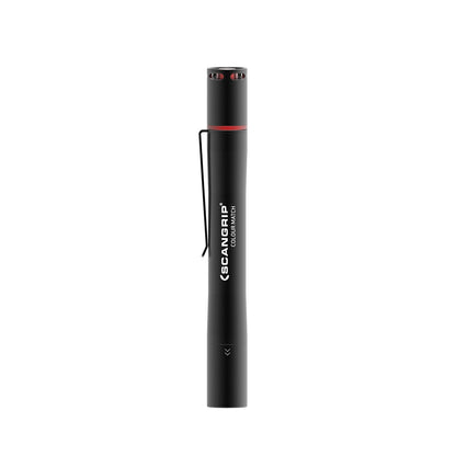 Scangrip 03.5122 - Linterna tipo bolígrafo MATCHPEN R