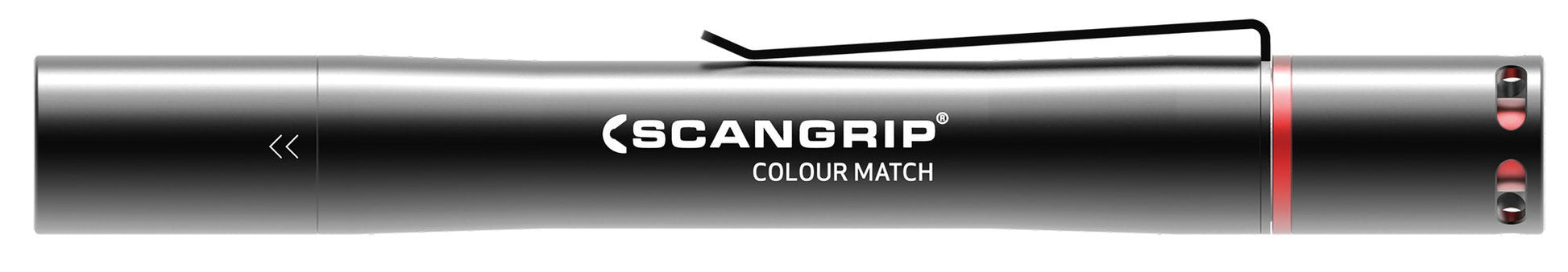 Scangrip 03.5122 - Linterna tipo bolígrafo MATCHPEN R