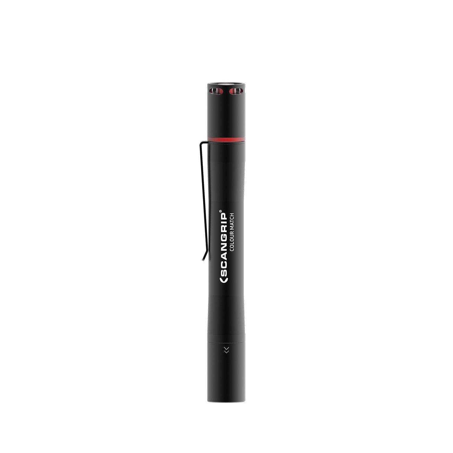 Scangrip 03.5122 - Linterna tipo bolígrafo MATCHPEN R