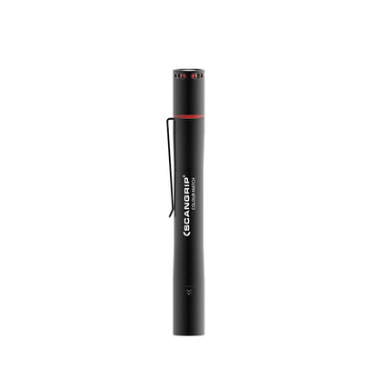 Scangrip 03.5122 - Linterna tipo bolígrafo MATCHPEN R