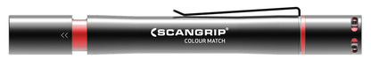 Scangrip 03.5122 - Linterna tipo bolígrafo MATCHPEN R