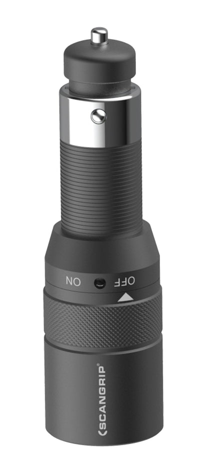 Scangrip 03.5124 - Linterna FLASH 12-24V