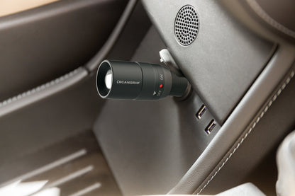 Scangrip 03.5124 - Linterna FLASH 12-24V