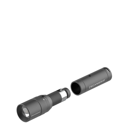 Scangrip 03.5124 - Linterna FLASH 12-24V