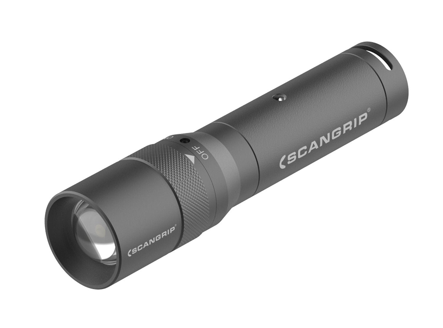 Scangrip 03.5124 - Linterna FLASH 12-24V