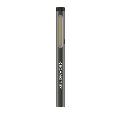Scangrip 03.5127 - Linterna tipo bolígrafo WORK PEN 200 R