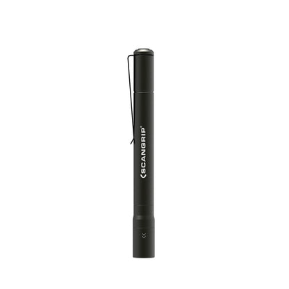 Scangrip 03.5131 - Linterna tipo bolígrafo FLASH PEN