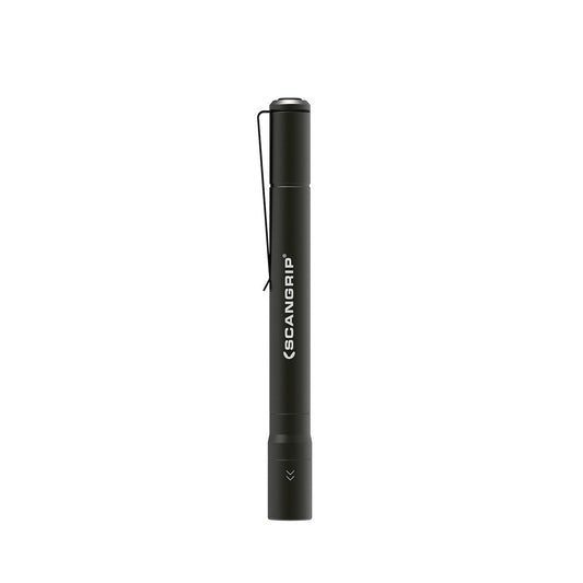 Scangrip 03.5131 - Linterna tipo bolígrafo FLASH PEN