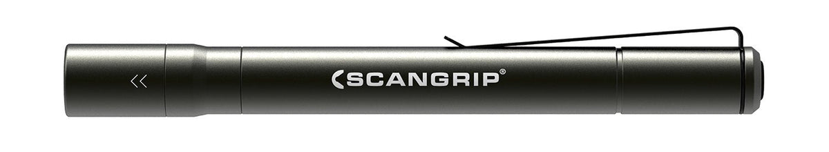 Scangrip 03.5131 - Linterna tipo bolígrafo FLASH PEN