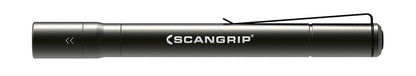 Scangrip 03.5131 - Linterna tipo bolígrafo FLASH PEN