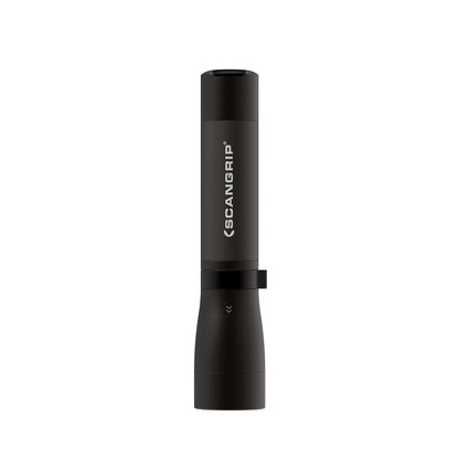 Scangrip 03.5137 - Linterna FLASH 600 R