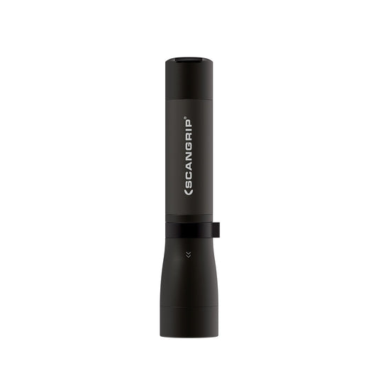 Scangrip 03.5137 - Linterna FLASH 600 R